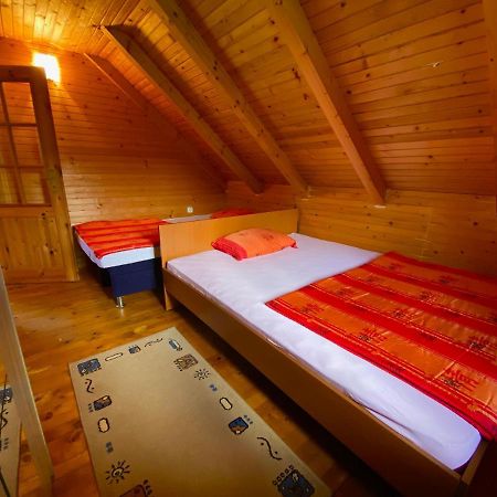 Villa Kamp Kaludra à Mojkovac Extérieur photo