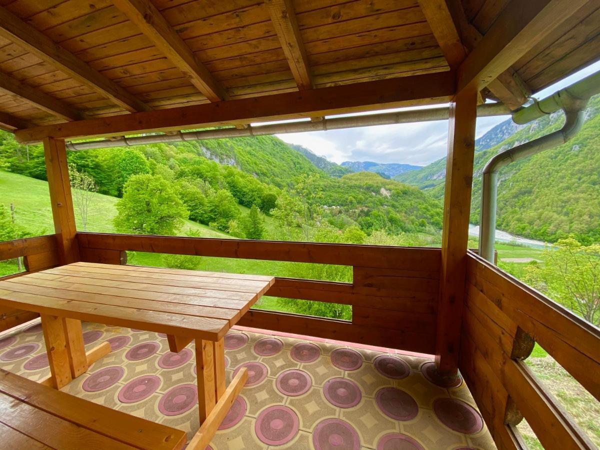 Villa Kamp Kaludra à Mojkovac Extérieur photo
