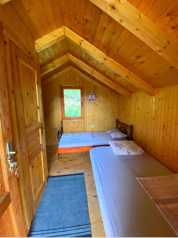 Villa Kamp Kaludra à Mojkovac Extérieur photo