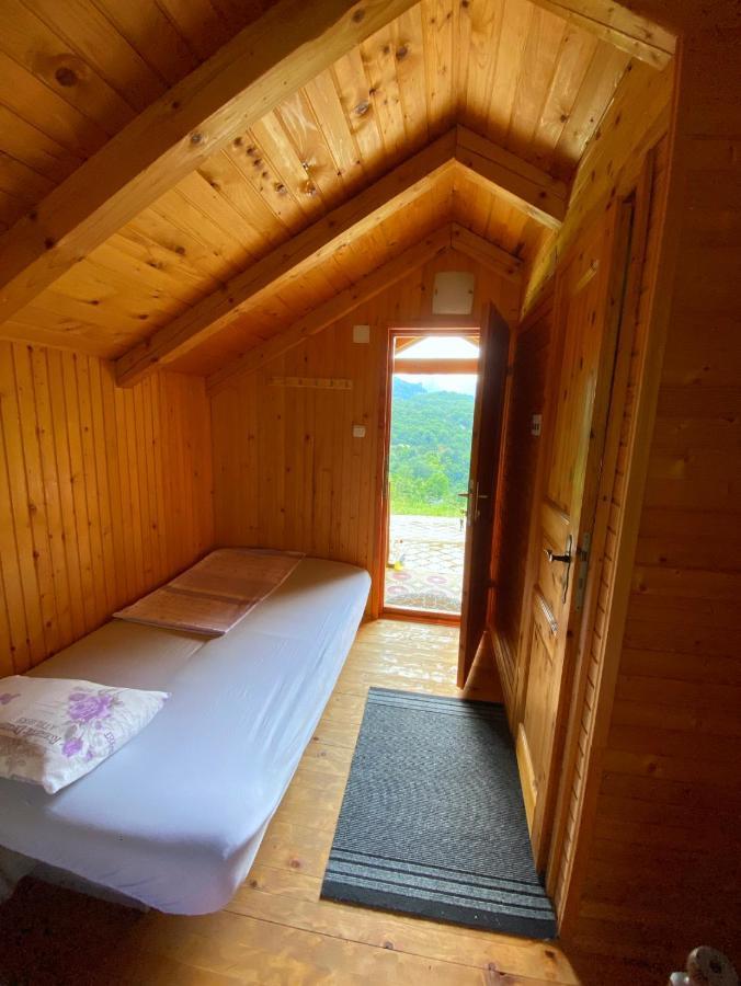 Villa Kamp Kaludra à Mojkovac Extérieur photo