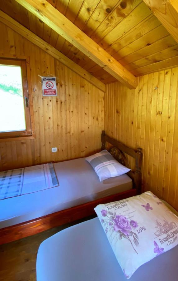 Villa Kamp Kaludra à Mojkovac Extérieur photo