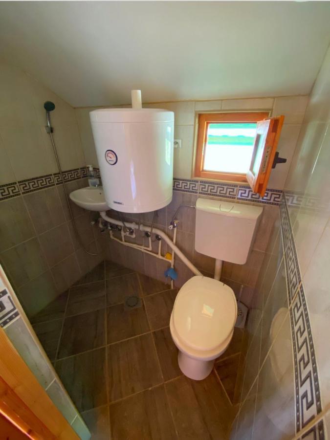 Villa Kamp Kaludra à Mojkovac Extérieur photo