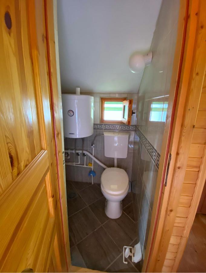 Villa Kamp Kaludra à Mojkovac Extérieur photo