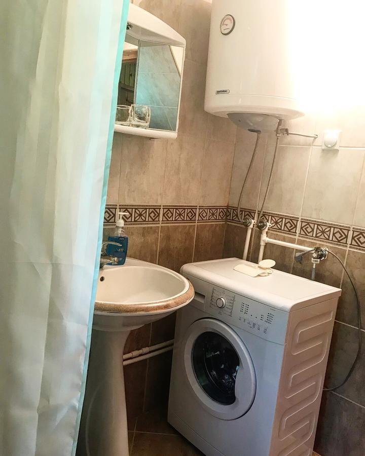 Villa Kamp Kaludra à Mojkovac Extérieur photo