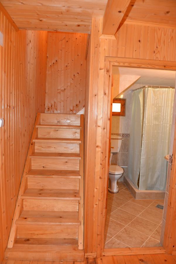 Villa Kamp Kaludra à Mojkovac Extérieur photo