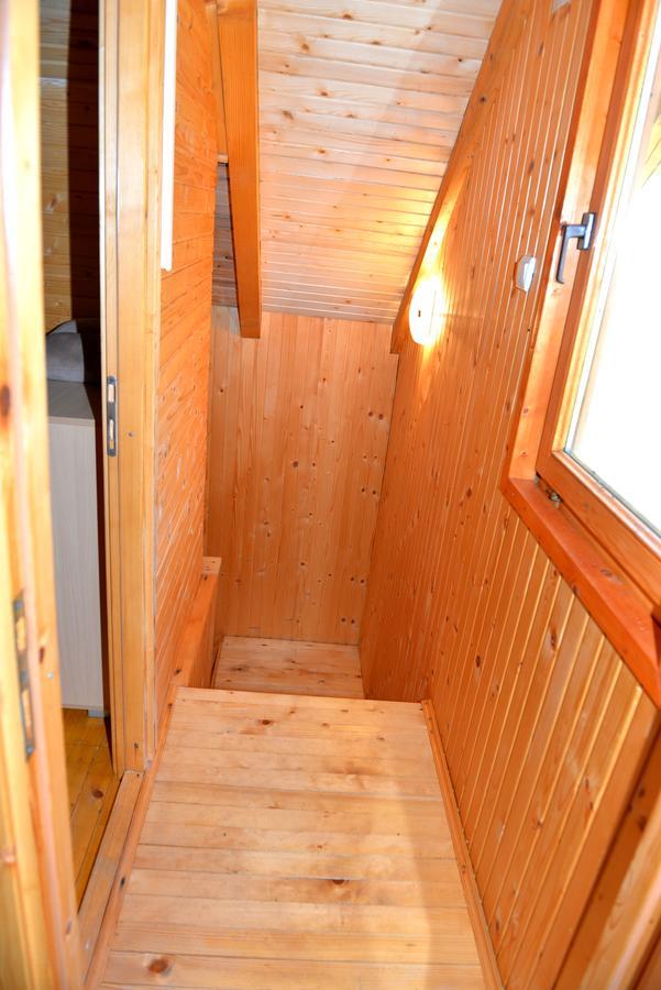 Villa Kamp Kaludra à Mojkovac Extérieur photo