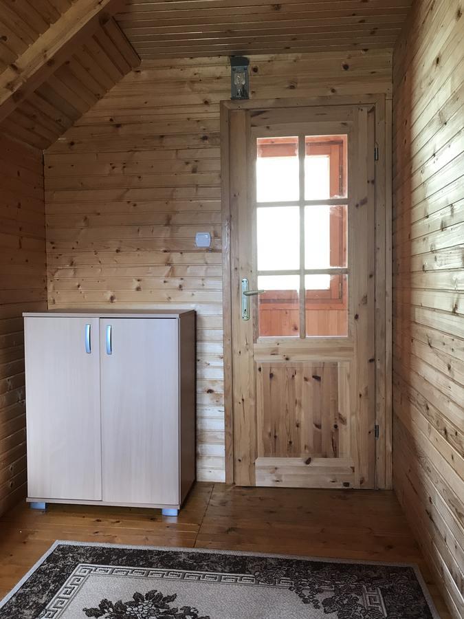 Villa Kamp Kaludra à Mojkovac Extérieur photo