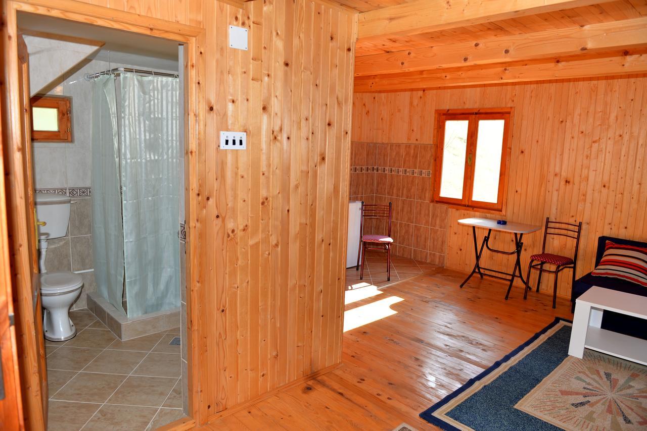 Villa Kamp Kaludra à Mojkovac Extérieur photo