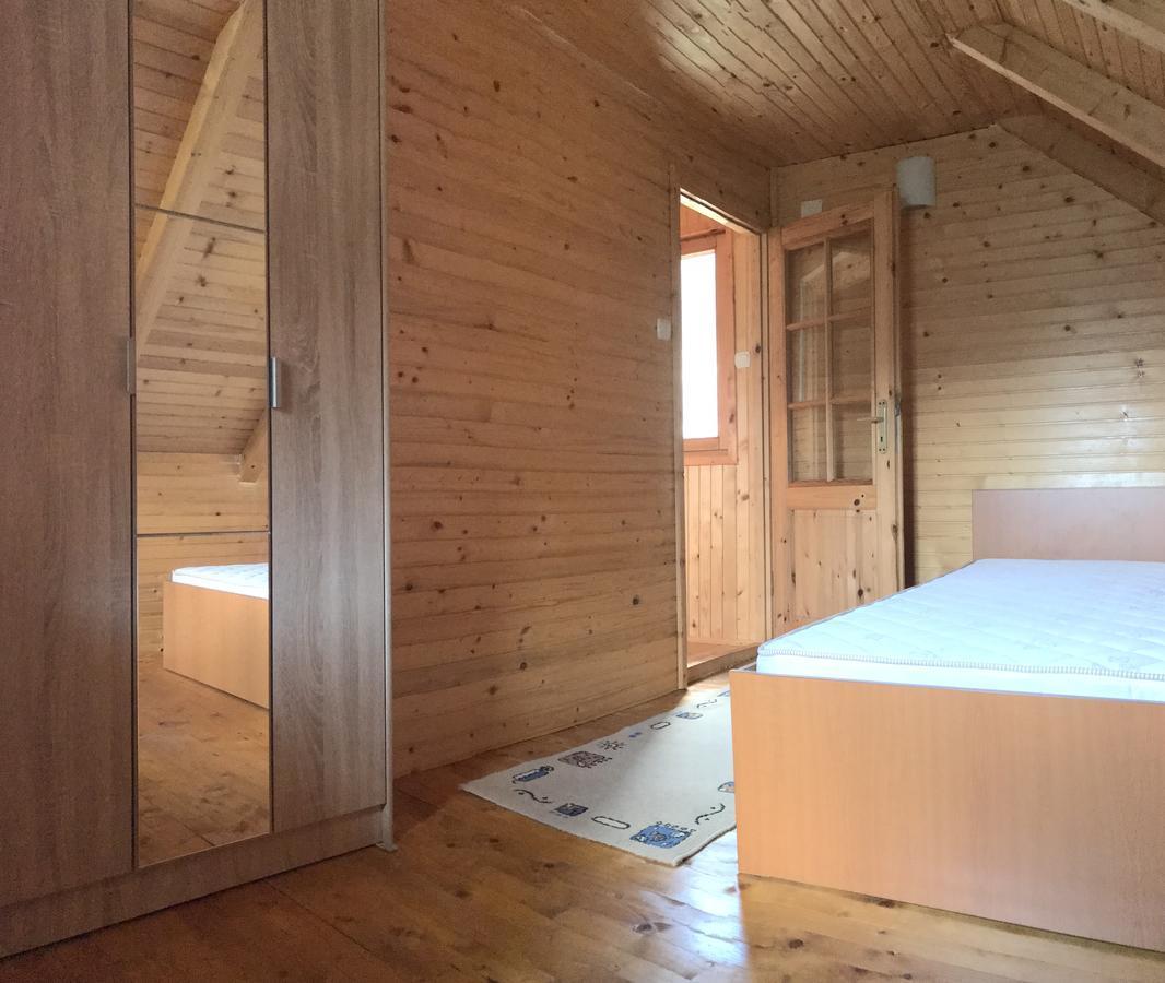 Villa Kamp Kaludra à Mojkovac Extérieur photo