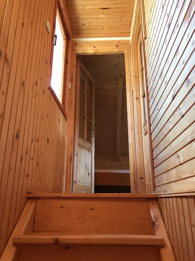Villa Kamp Kaludra à Mojkovac Extérieur photo
