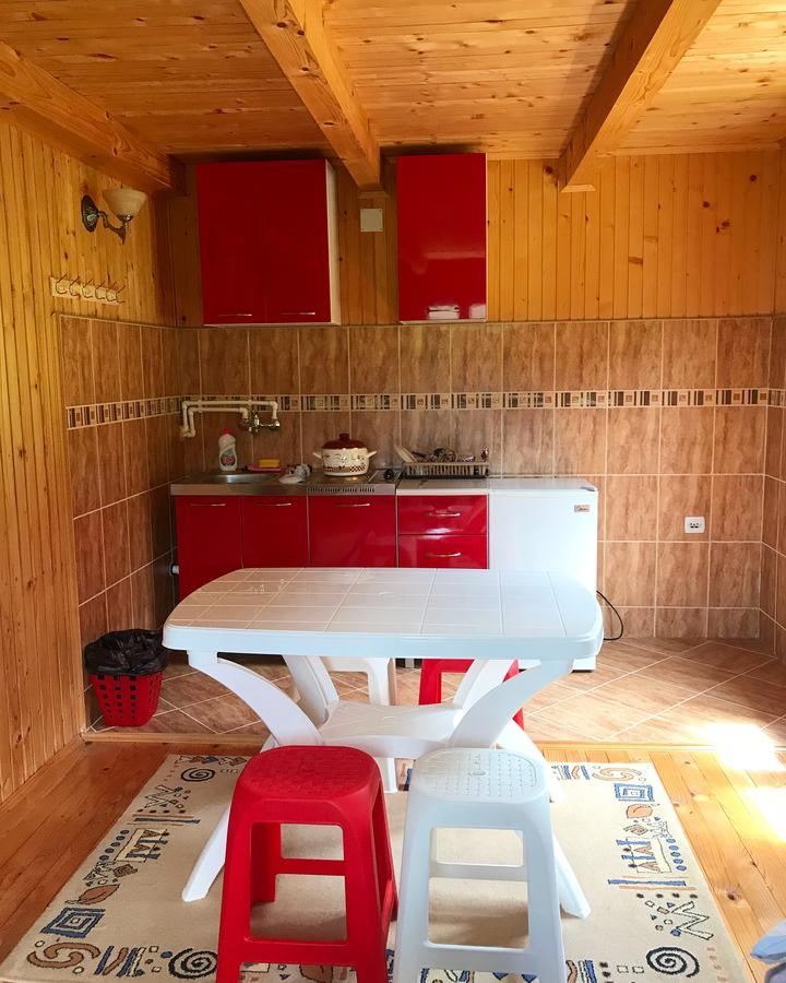 Villa Kamp Kaludra à Mojkovac Extérieur photo